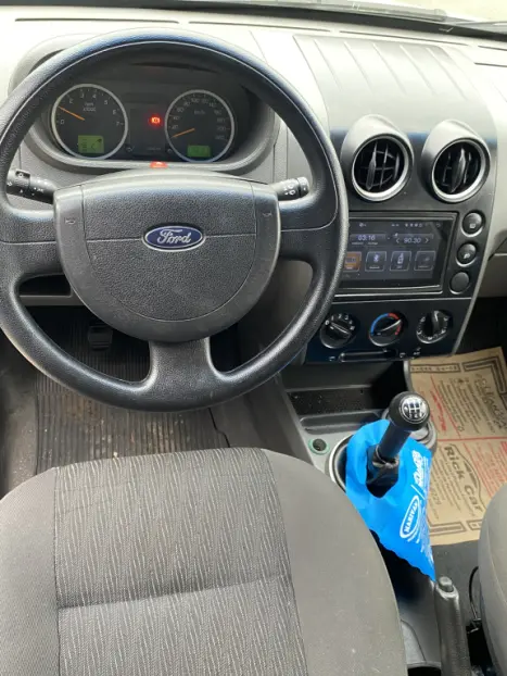FORD Ecosport 1.6 4P FREESTYLE FLEX, Foto 12