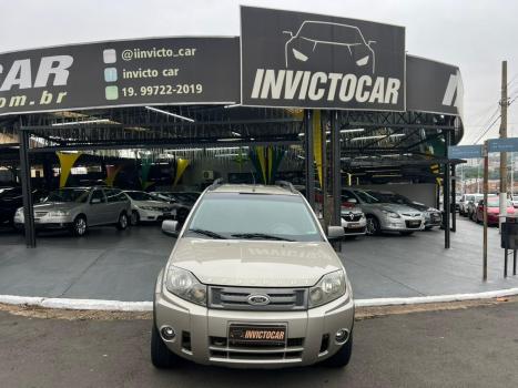FORD Ecosport 1.6 4P FREESTYLE XLT FLEX, Foto 1