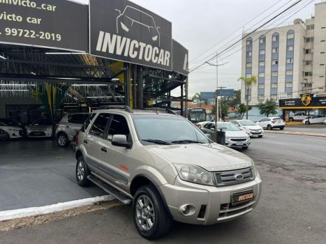FORD Ecosport 1.6 4P FREESTYLE XLT FLEX, Foto 3