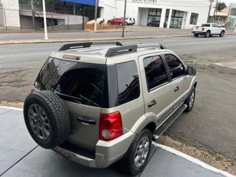 FORD Ecosport 1.6 4P FREESTYLE XLT FLEX, Foto 6
