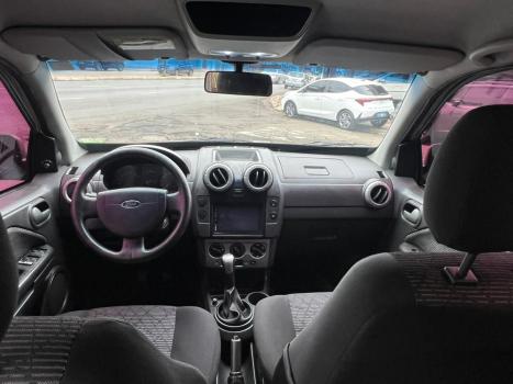 FORD Ecosport 1.6 4P FREESTYLE XLT FLEX, Foto 7