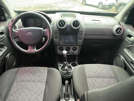 FORD Ecosport 1.6 4P FREESTYLE XLT FLEX, Foto 8