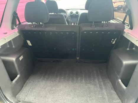 FORD Ecosport 1.6 4P FREESTYLE XLT FLEX, Foto 10