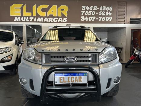 FORD Ecosport 1.6 4P FREESTYLE FLEX, Foto 5