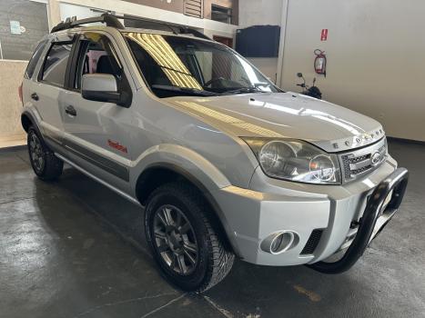 FORD Ecosport 1.6 4P FREESTYLE FLEX, Foto 3