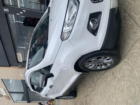 FORD Ecosport 1.6 4P FREESTYLE FLEX, Foto 2