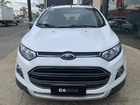 FORD Ecosport 1.6 4P FREESTYLE FLEX, Foto 4