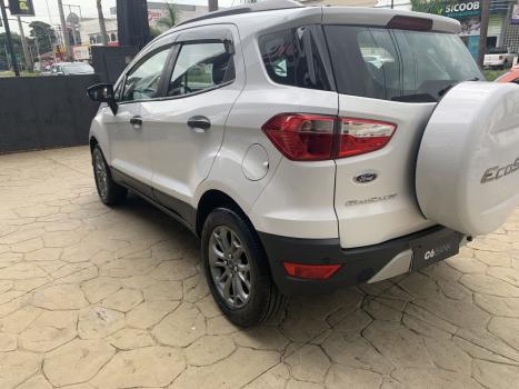 FORD Ecosport 1.6 4P FREESTYLE FLEX, Foto 7