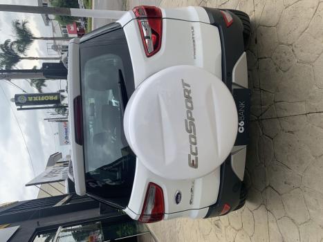 FORD Ecosport 1.6 4P FREESTYLE FLEX, Foto 9