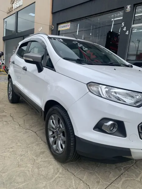 FORD Ecosport 1.6 4P FREESTYLE FLEX, Foto 2