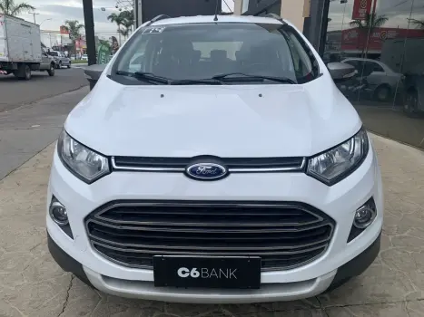 FORD Ecosport 1.6 4P FREESTYLE FLEX, Foto 3