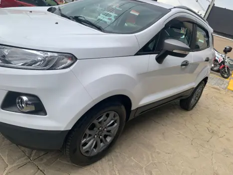 FORD Ecosport 1.6 4P FREESTYLE FLEX, Foto 7