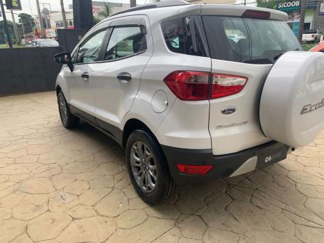 FORD Ecosport 1.6 4P FREESTYLE FLEX, Foto 9