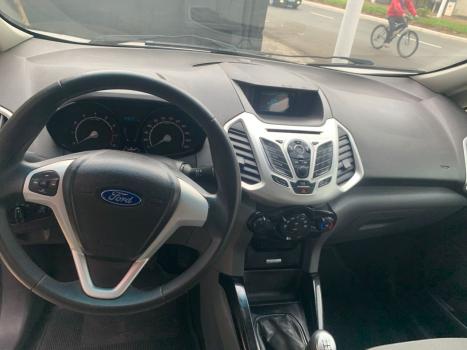FORD Ecosport 1.6 4P FREESTYLE FLEX, Foto 8