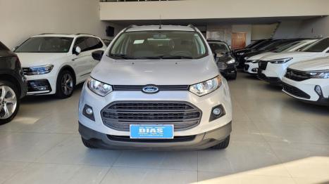FORD Ecosport 1.6 4P SE FLEX, Foto 1