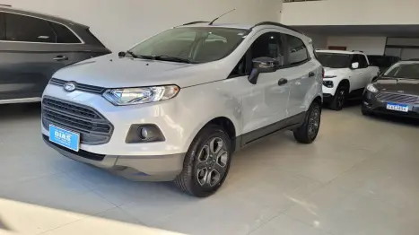 FORD Ecosport 1.6 4P SE FLEX, Foto 2