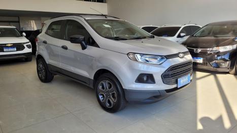 FORD Ecosport 1.6 4P SE FLEX, Foto 3