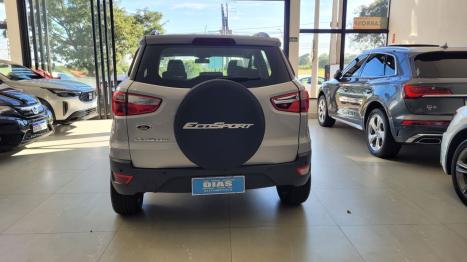 FORD Ecosport 1.6 4P SE FLEX, Foto 4