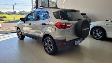FORD Ecosport 1.6 4P SE FLEX, Foto 5
