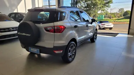 FORD Ecosport 1.6 4P SE FLEX, Foto 6