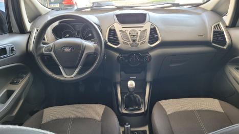 FORD Ecosport 1.6 4P SE FLEX, Foto 7
