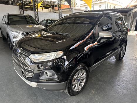 FORD Ecosport 1.6 4P FREESTYLE FLEX, Foto 1