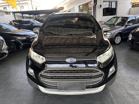 FORD Ecosport 1.6 4P FREESTYLE FLEX, Foto 3