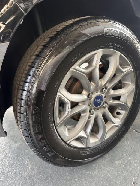 FORD Ecosport 1.6 4P FREESTYLE FLEX, Foto 4