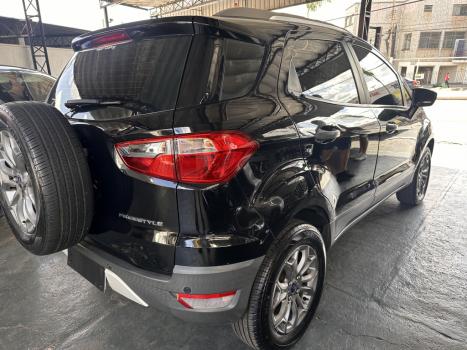 FORD Ecosport 1.6 4P FREESTYLE FLEX, Foto 5