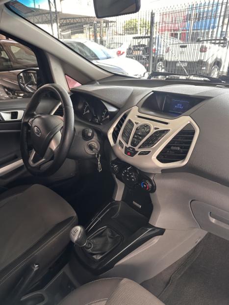 FORD Ecosport 1.6 4P FREESTYLE FLEX, Foto 6