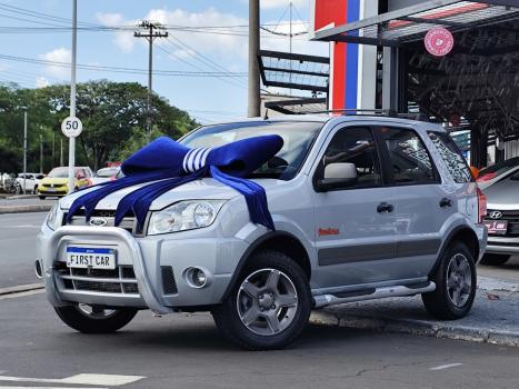 FORD Ecosport 1.6 4P XLT FLEX, Foto 1