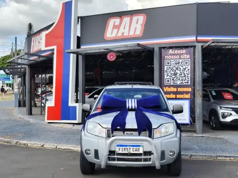 FORD Ecosport 1.6 4P XLT FLEX, Foto 2