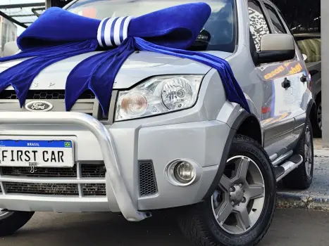 FORD Ecosport 1.6 4P XLT FLEX, Foto 3