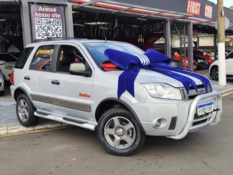 FORD Ecosport 1.6 4P XLT FLEX, Foto 4