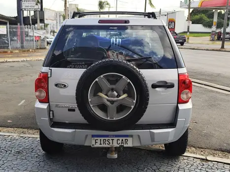 FORD Ecosport 1.6 4P XLT FLEX, Foto 7