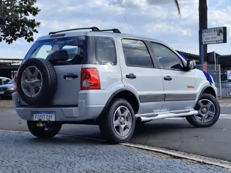 FORD Ecosport 1.6 4P XLT FLEX, Foto 8