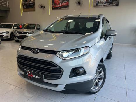 FORD Ecosport 1.6 4P FREESTYLE FLEX, Foto 1