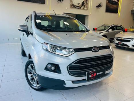 FORD Ecosport 1.6 4P FREESTYLE FLEX, Foto 2