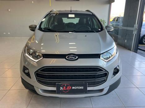 FORD Ecosport 1.6 4P FREESTYLE FLEX, Foto 3