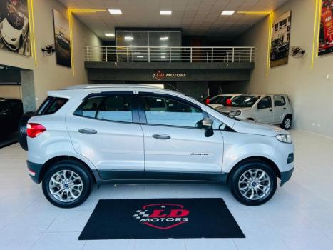 FORD Ecosport 1.6 4P FREESTYLE FLEX, Foto 5