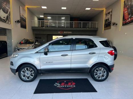FORD Ecosport 1.6 4P FREESTYLE FLEX, Foto 6