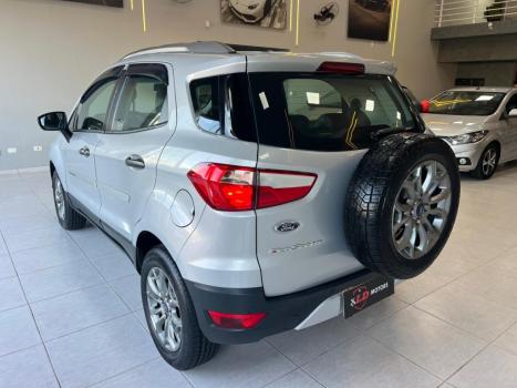 FORD Ecosport 1.6 4P FREESTYLE FLEX, Foto 7
