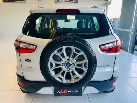 FORD Ecosport 1.6 4P FREESTYLE FLEX, Foto 8