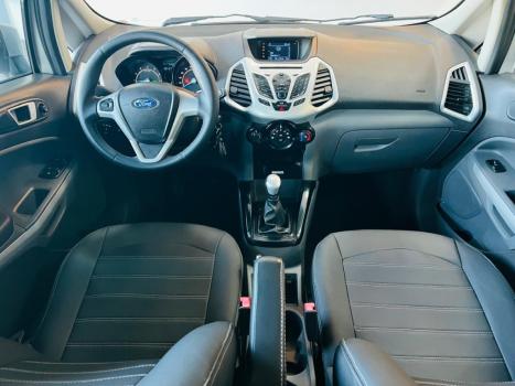 FORD Ecosport 1.6 4P FREESTYLE FLEX, Foto 9