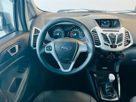 FORD Ecosport 1.6 4P FREESTYLE FLEX, Foto 10