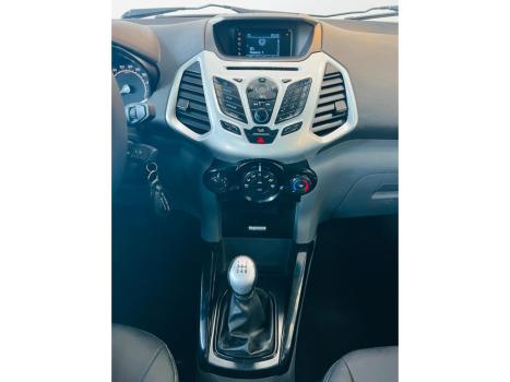 FORD Ecosport 1.6 4P FREESTYLE FLEX, Foto 11