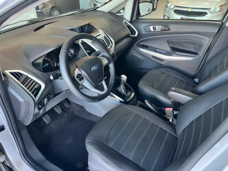 FORD Ecosport 1.6 4P FREESTYLE FLEX, Foto 12