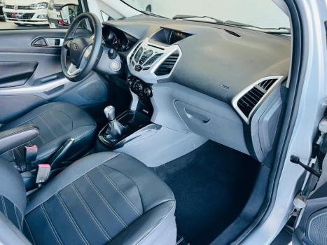 FORD Ecosport 1.6 4P FREESTYLE FLEX, Foto 15