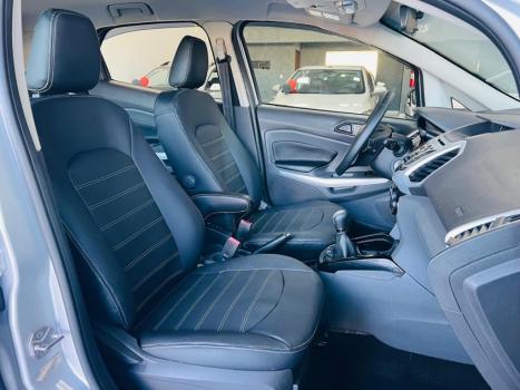 FORD Ecosport 1.6 4P FREESTYLE FLEX, Foto 16