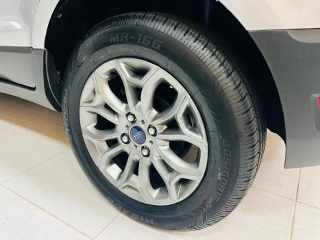 FORD Ecosport 1.6 4P FREESTYLE FLEX, Foto 18